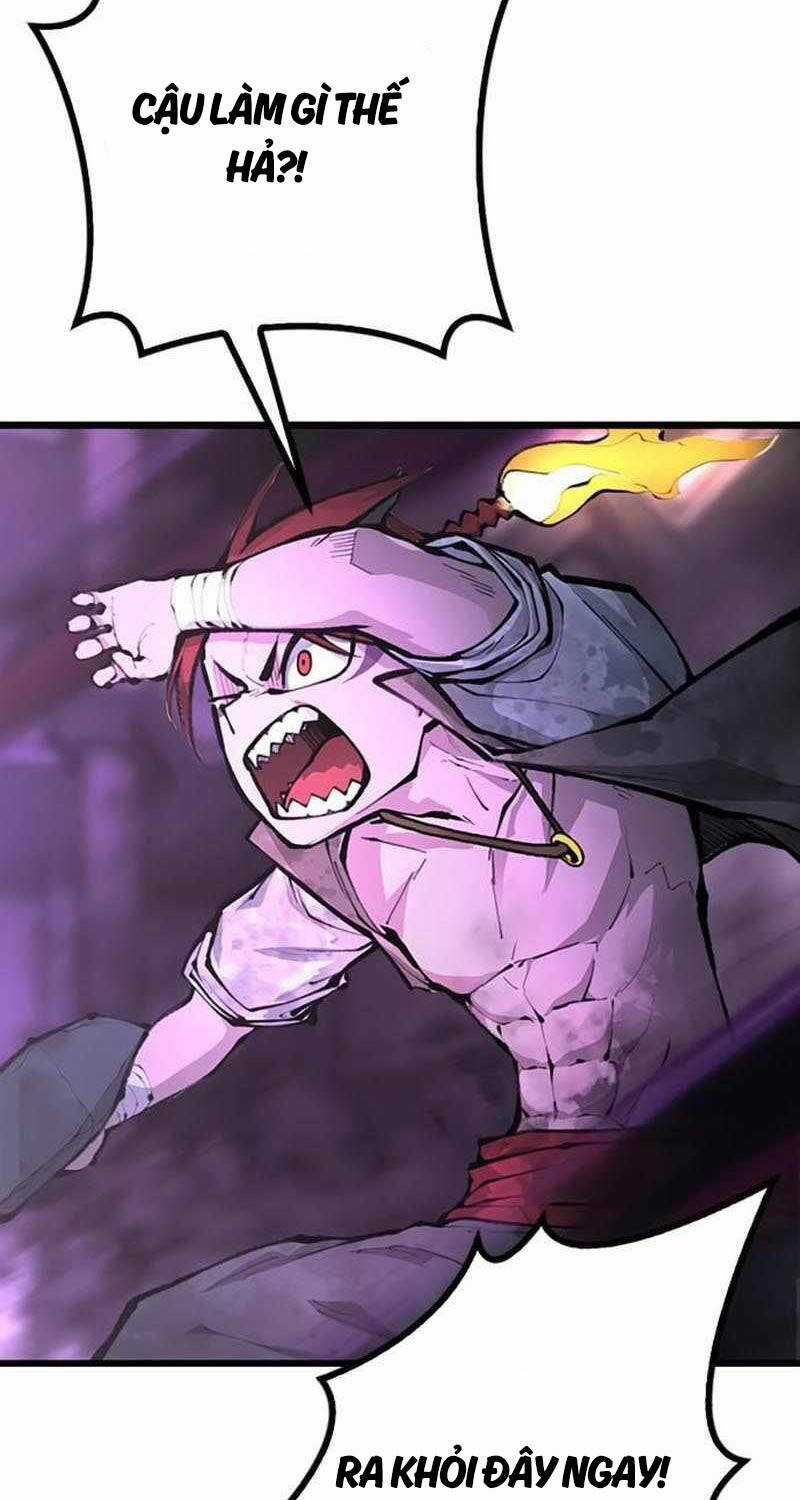 Ngọn Lửa Của Hòa Bình - Chương 3 - Trang 14