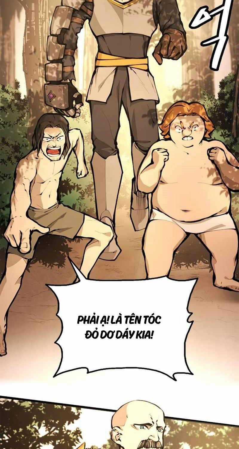 Ngọn Lửa Của Hòa Bình - Chương 3 - Trang 136