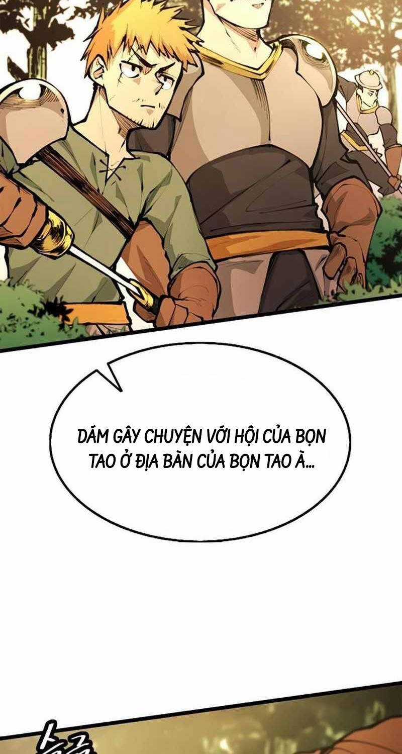 Ngọn Lửa Của Hòa Bình - Chương 3 - Trang 137