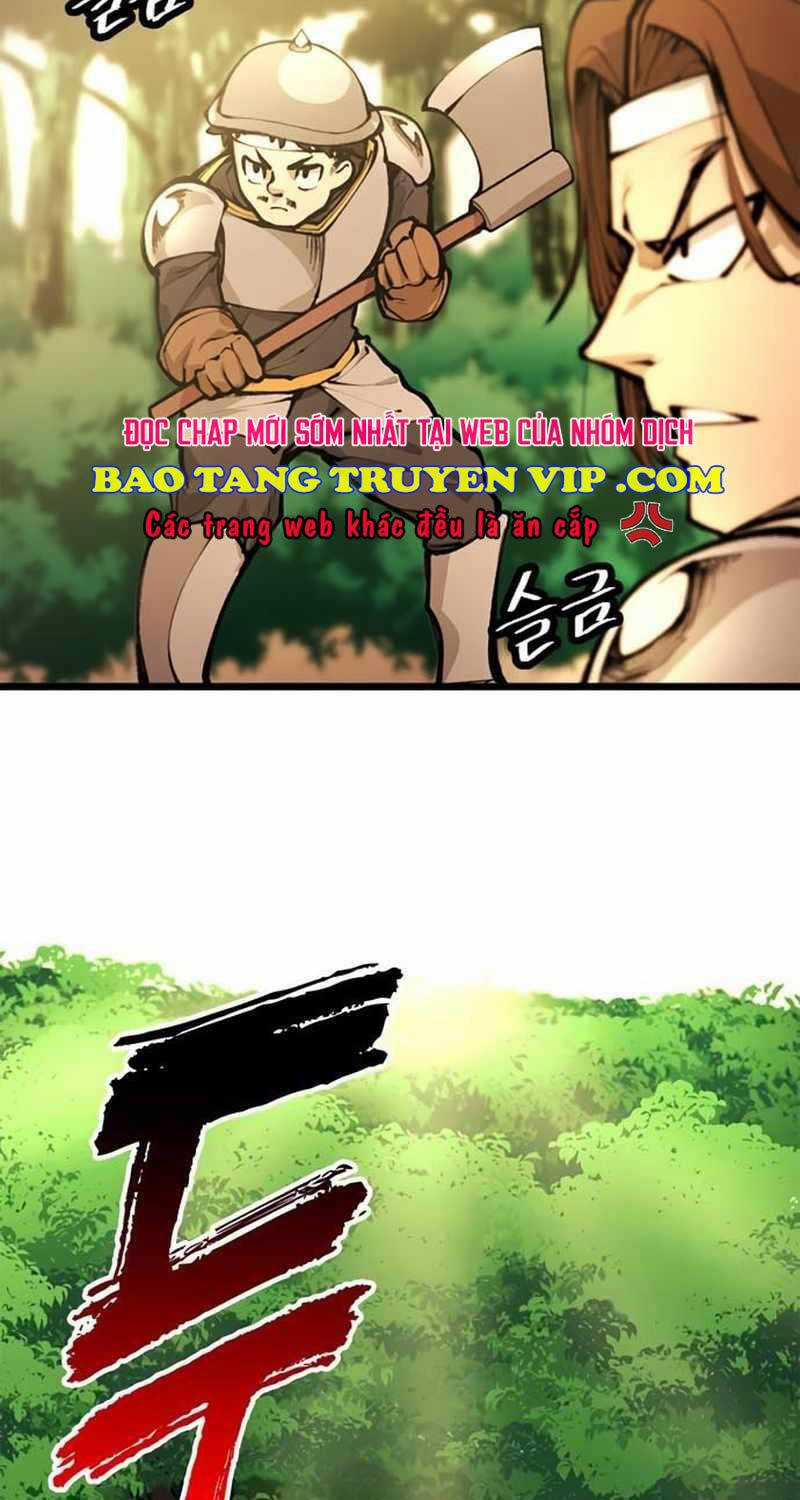 Ngọn Lửa Của Hòa Bình - Chương 3 - Trang 138