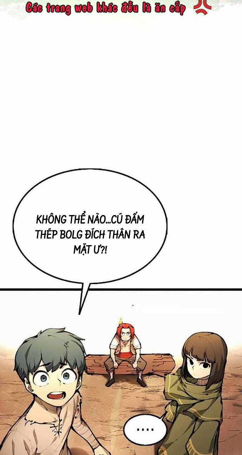 Ngọn Lửa Của Hòa Bình - Chương 3 - Trang 141