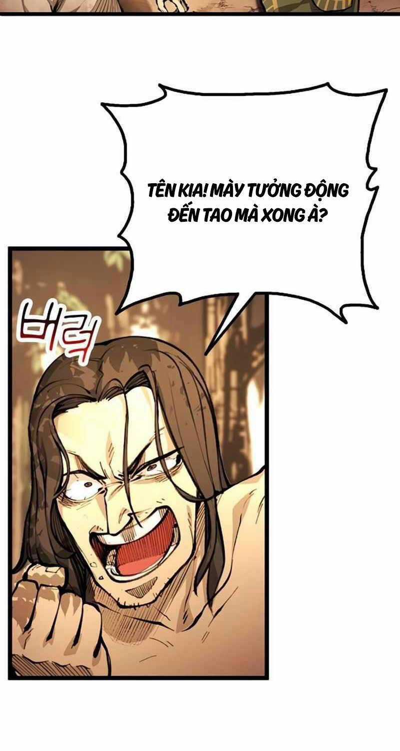 Ngọn Lửa Của Hòa Bình - Chương 3 - Trang 142