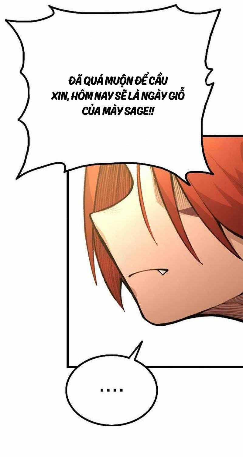 Ngọn Lửa Của Hòa Bình - Chương 3 - Trang 143