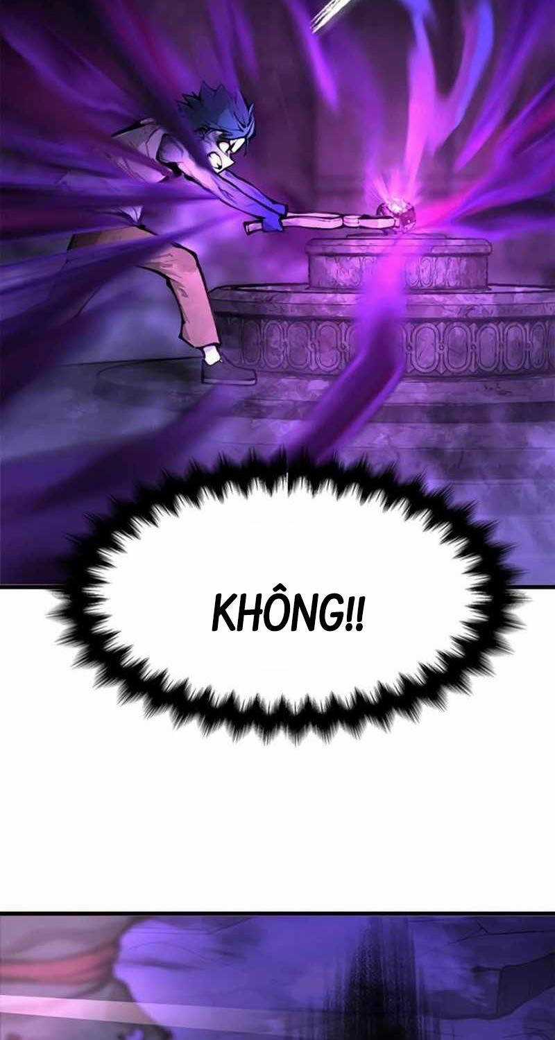 Ngọn Lửa Của Hòa Bình - Chương 3 - Trang 35