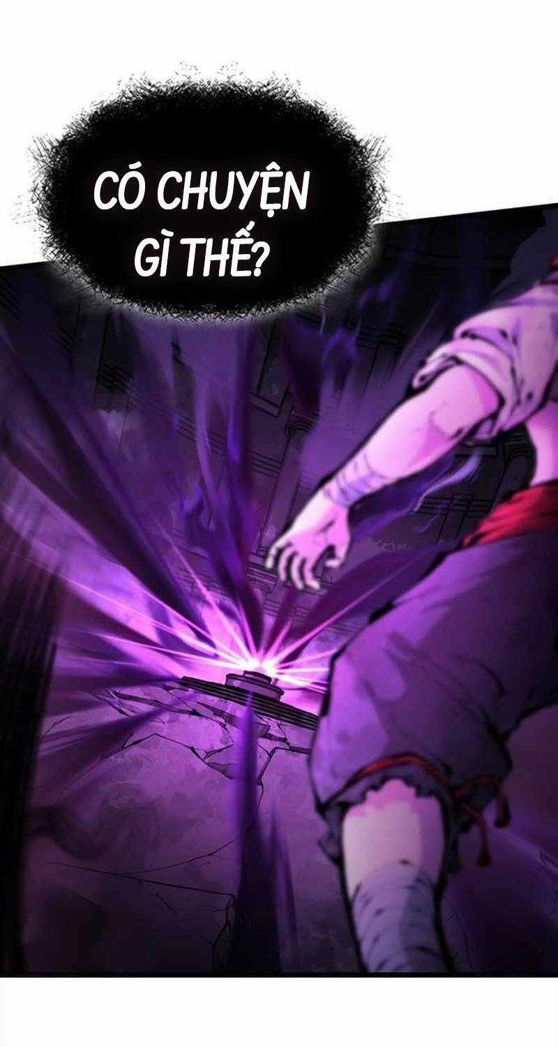 Ngọn Lửa Của Hòa Bình - Chương 3 - Trang 37