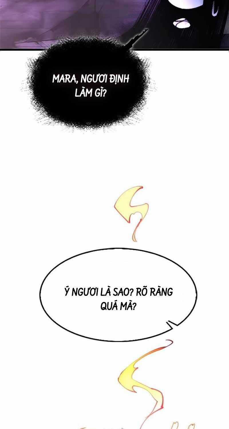 Ngọn Lửa Của Hòa Bình - Chương 3 - Trang 45