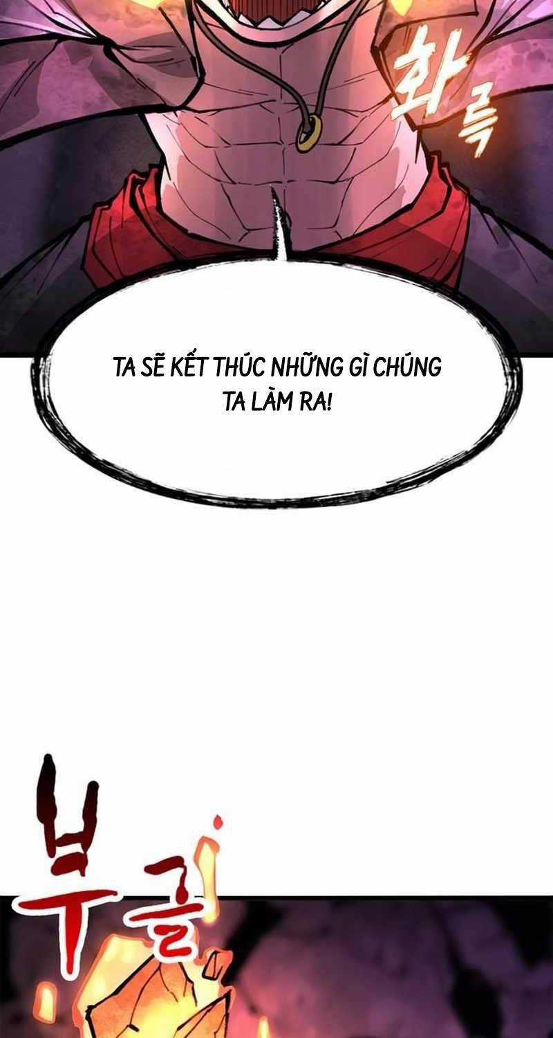 Ngọn Lửa Của Hòa Bình - Chương 3 - Trang 47