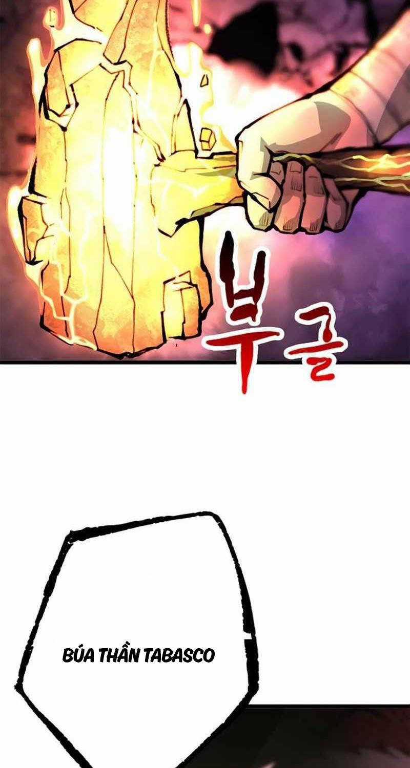 Ngọn Lửa Của Hòa Bình - Chương 3 - Trang 48