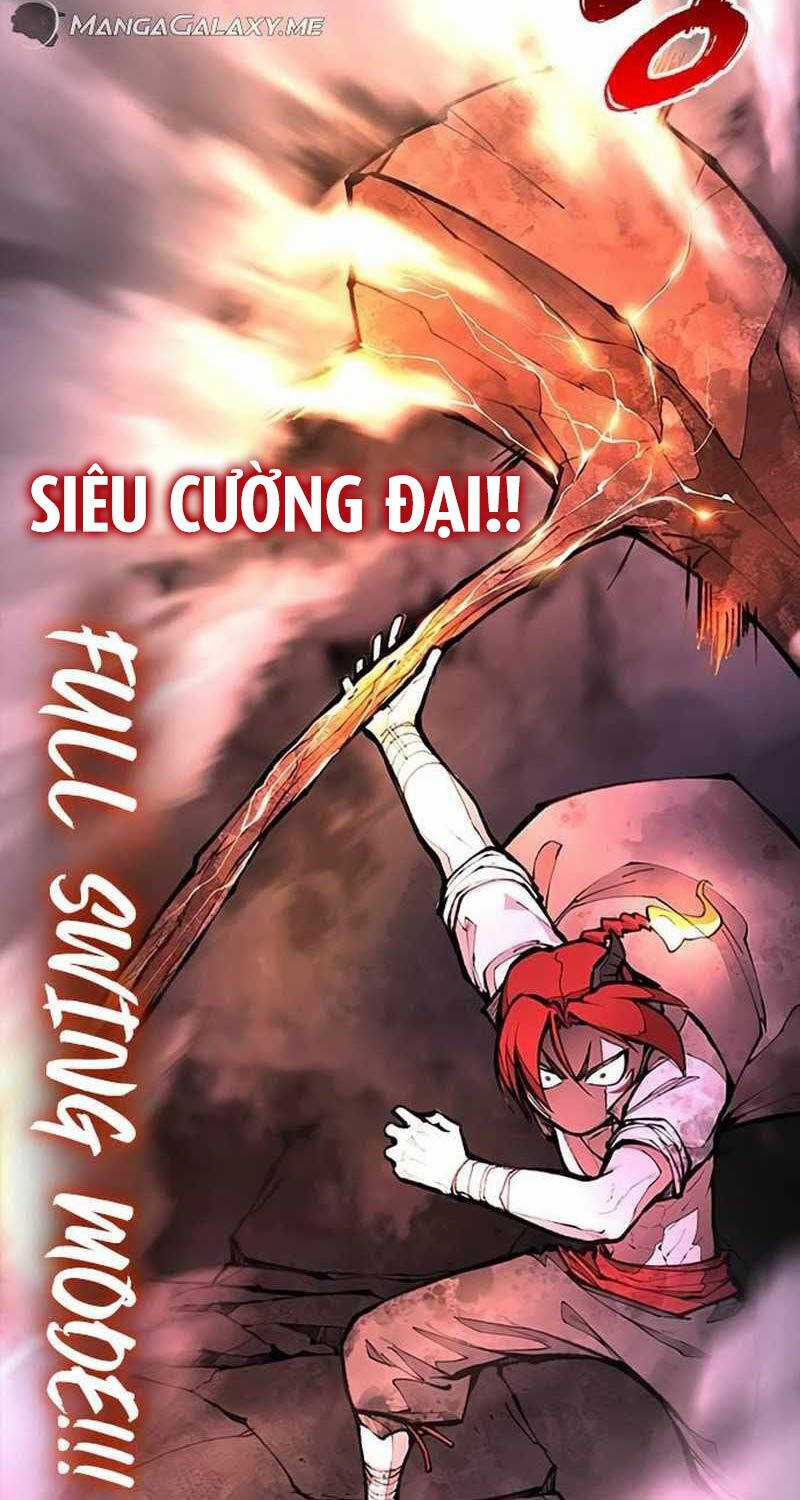 Ngọn Lửa Của Hòa Bình - Chương 3 - Trang 50