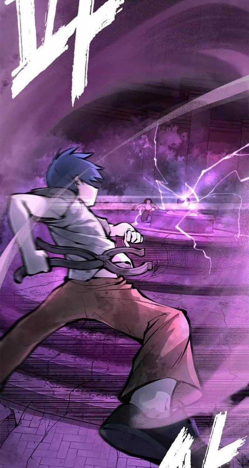 Ngọn Lửa Của Hòa Bình - Chương 3 - Trang 6