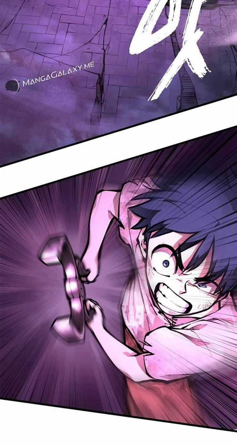 Ngọn Lửa Của Hòa Bình - Chương 3 - Trang 7