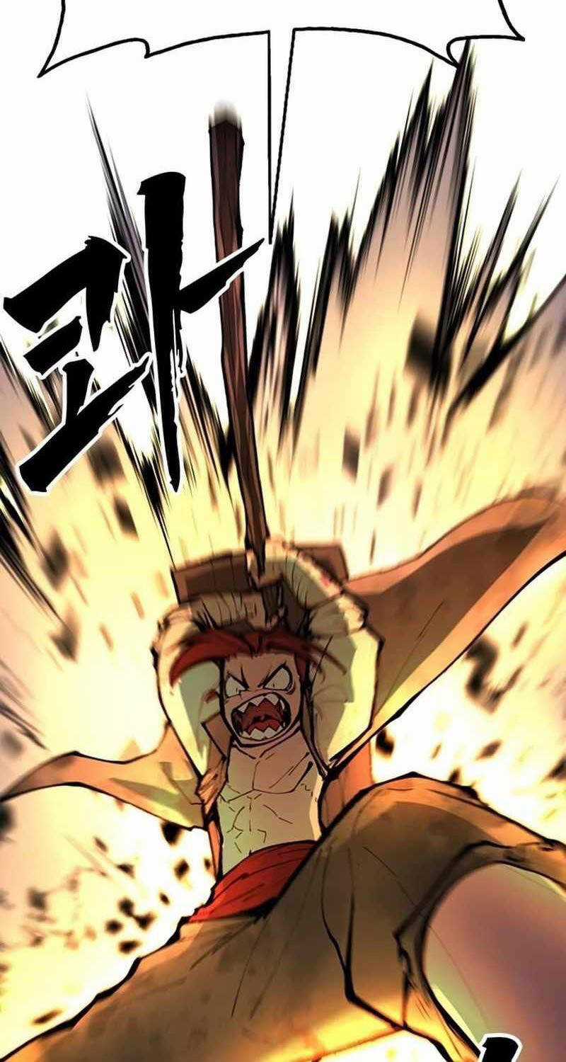 Ngọn Lửa Của Hòa Bình - Chương 3 - Trang 61