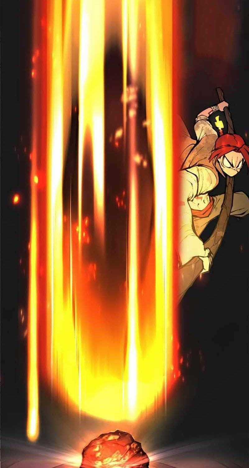 Ngọn Lửa Của Hòa Bình - Chương 3 - Trang 69