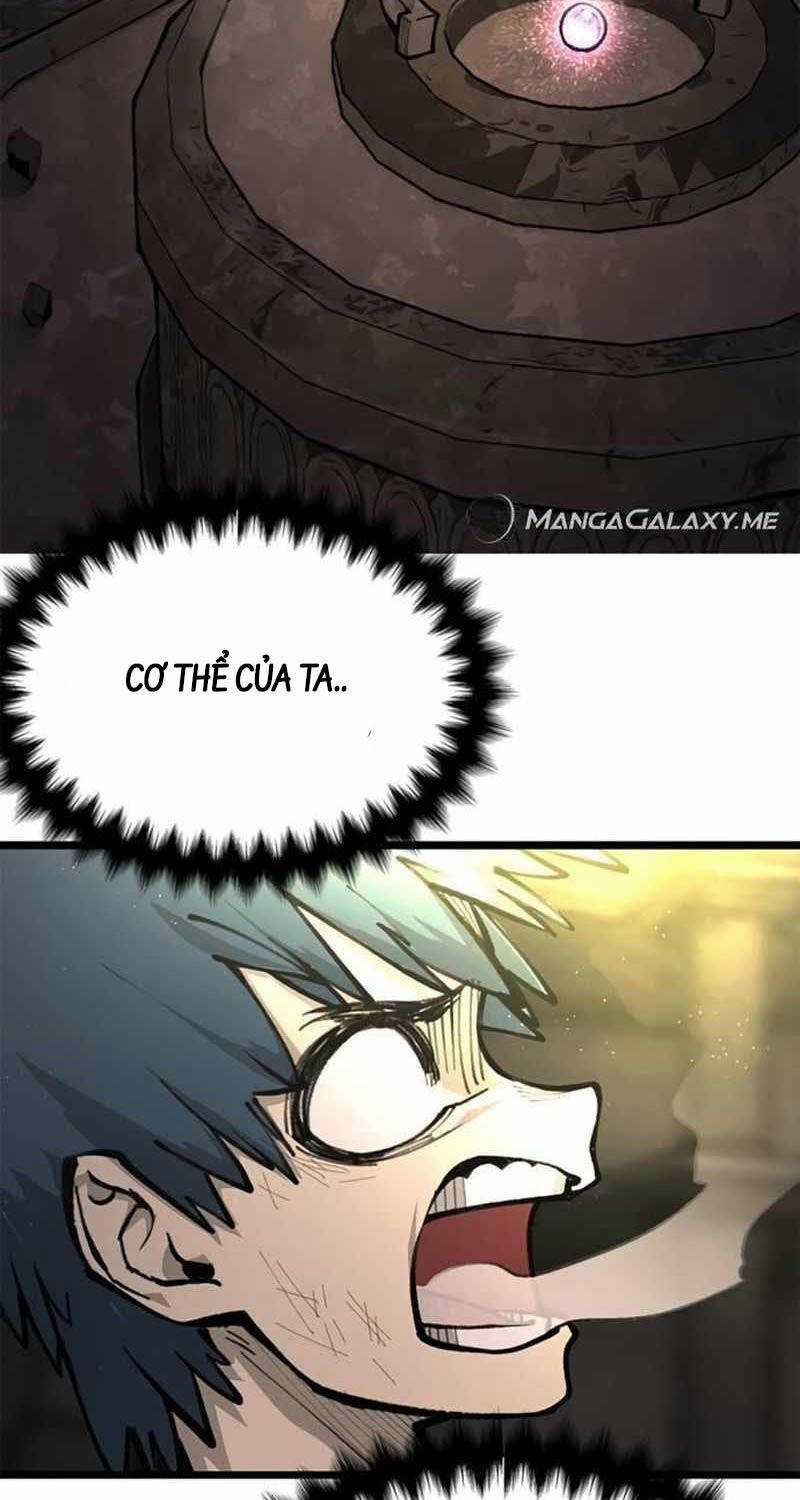 Ngọn Lửa Của Hòa Bình - Chương 3 - Trang 80