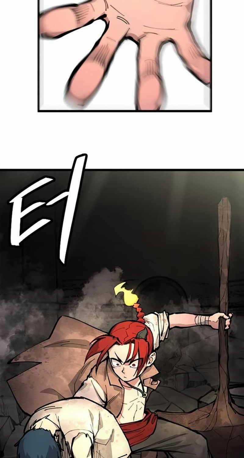 Ngọn Lửa Của Hòa Bình - Chương 3 - Trang 85