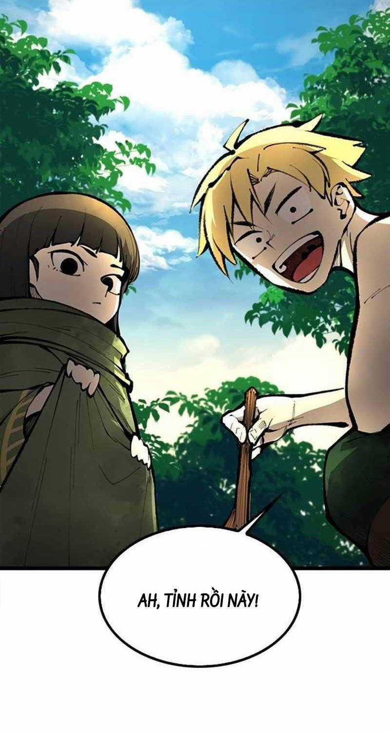 Ngọn Lửa Của Hòa Bình - Chương 3 - Trang 92