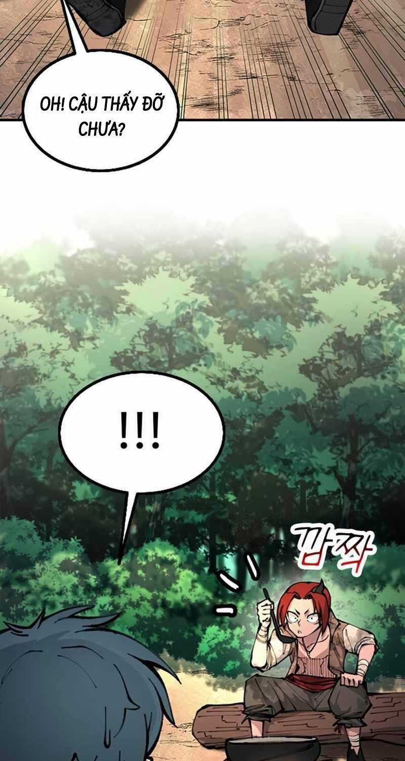 Ngọn Lửa Của Hòa Bình - Chương 3 - Trang 96