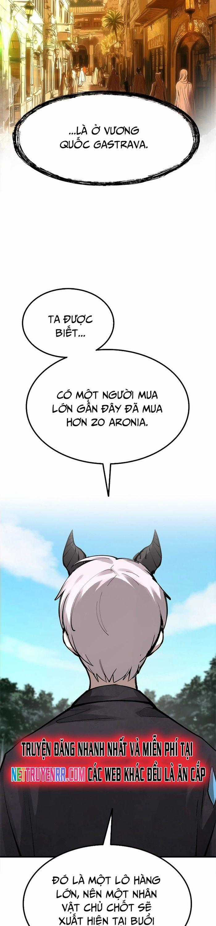 Ngọn Lửa Của Hòa Bình - Chương 30 - Trang 2