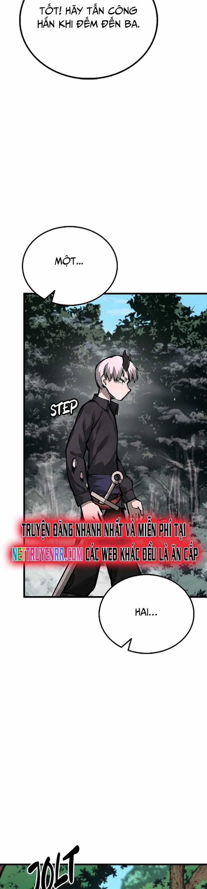 Ngọn Lửa Của Hòa Bình - Chương 30 - Trang 11