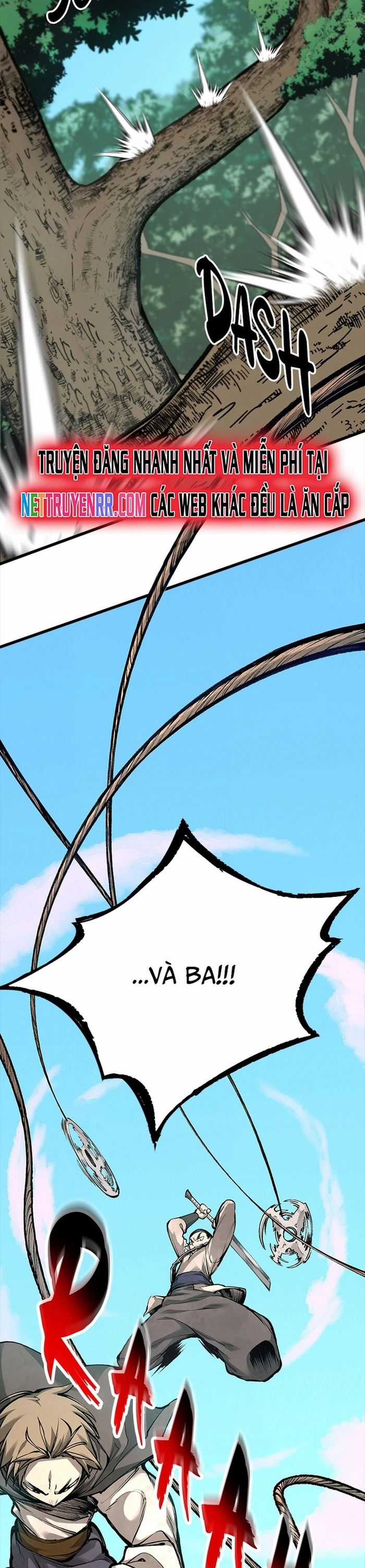 Ngọn Lửa Của Hòa Bình - Chương 30 - Trang 12