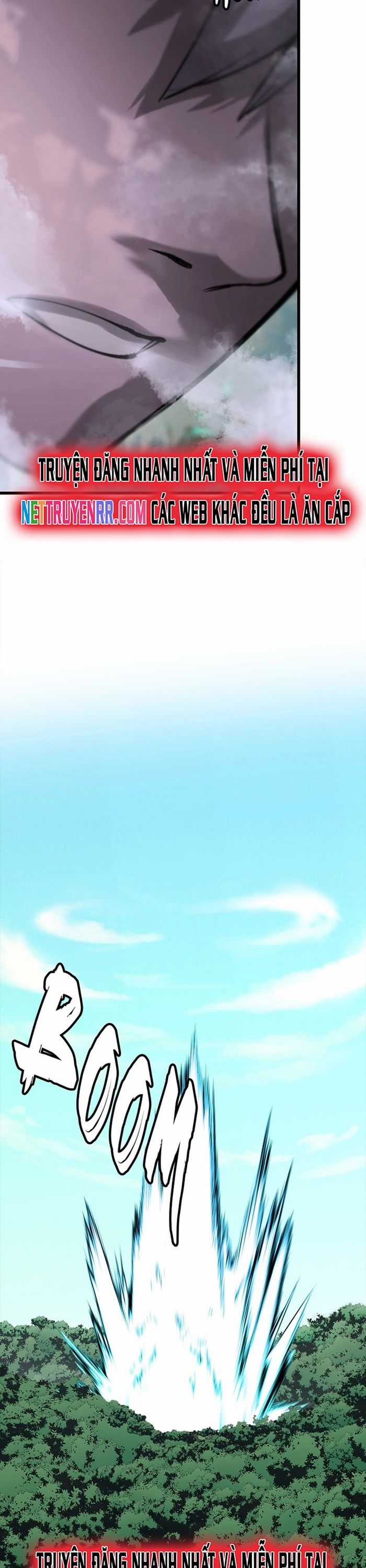 Ngọn Lửa Của Hòa Bình - Chương 30 - Trang 15