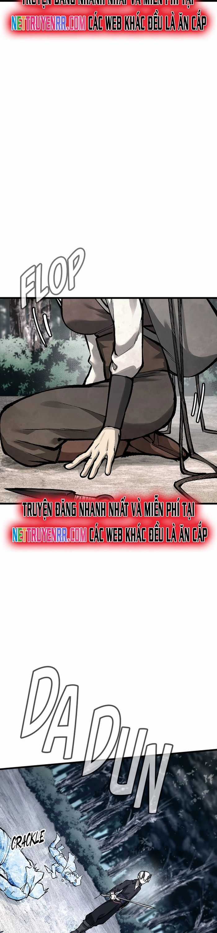 Ngọn Lửa Của Hòa Bình - Chương 30 - Trang 16