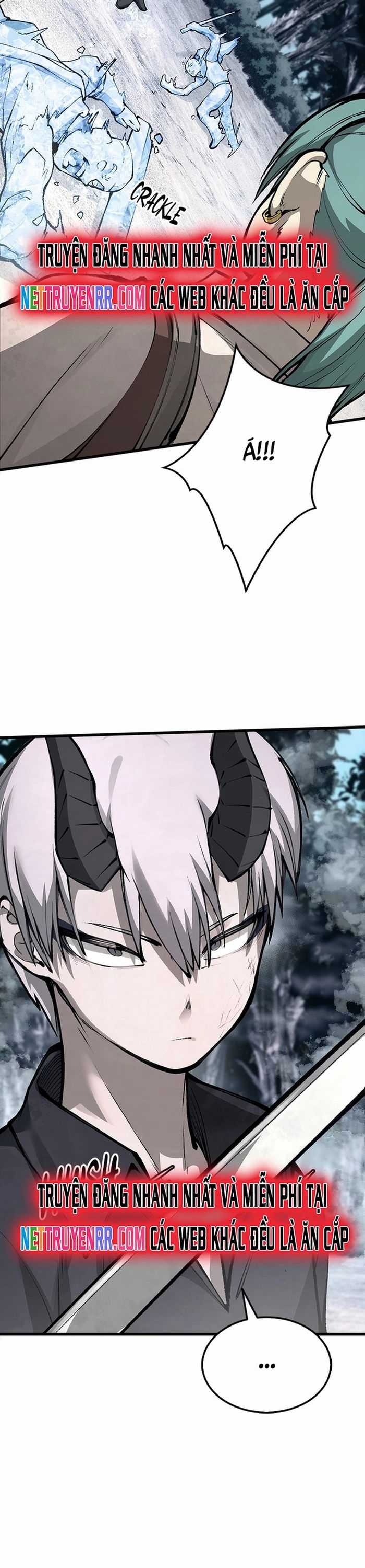 Ngọn Lửa Của Hòa Bình - Chương 30 - Trang 17