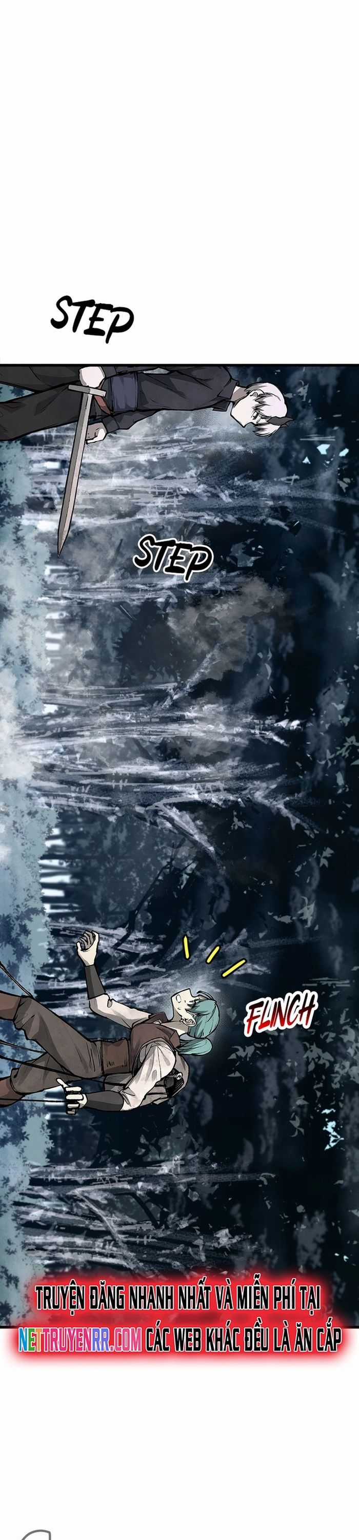 Ngọn Lửa Của Hòa Bình - Chương 30 - Trang 18