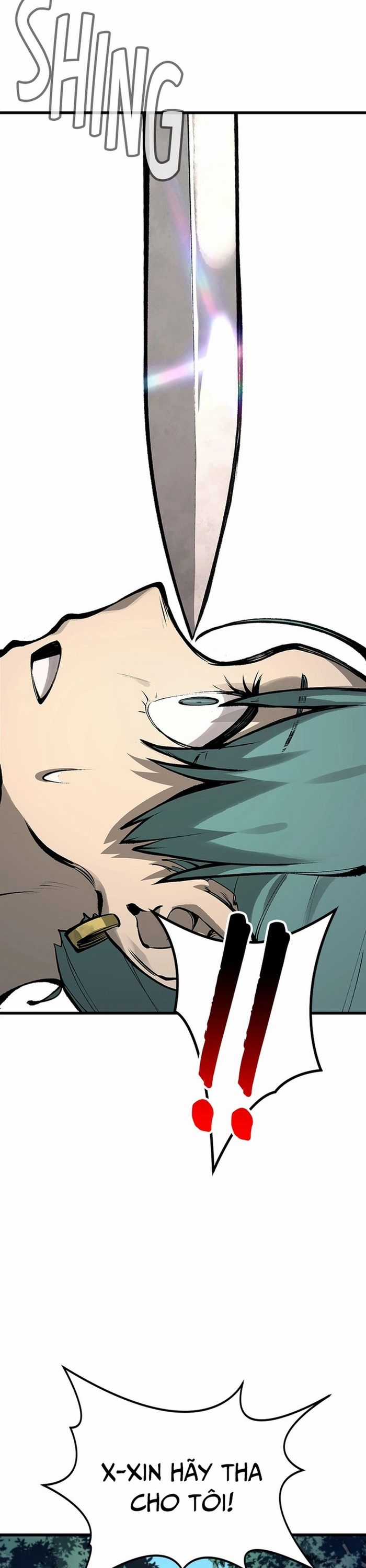 Ngọn Lửa Của Hòa Bình - Chương 30 - Trang 19