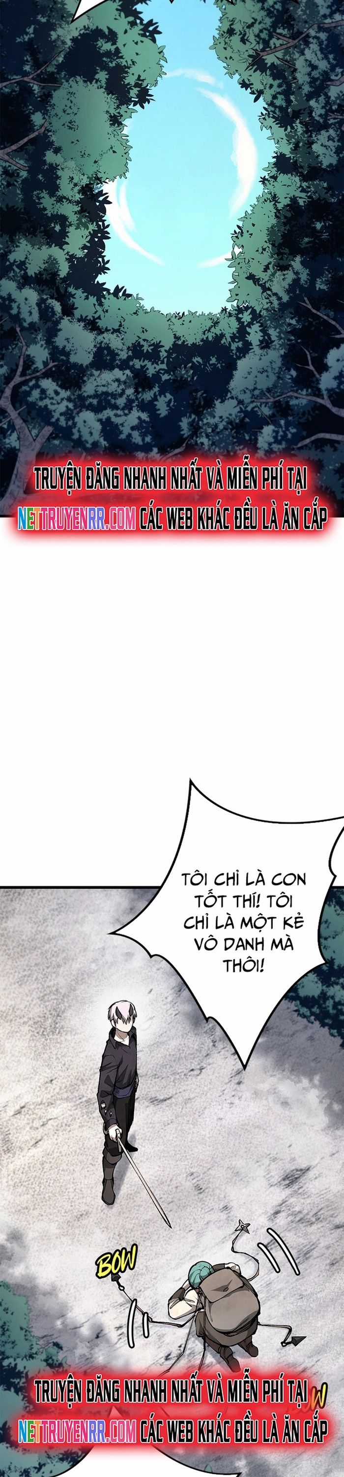 Ngọn Lửa Của Hòa Bình - Chương 30 - Trang 20