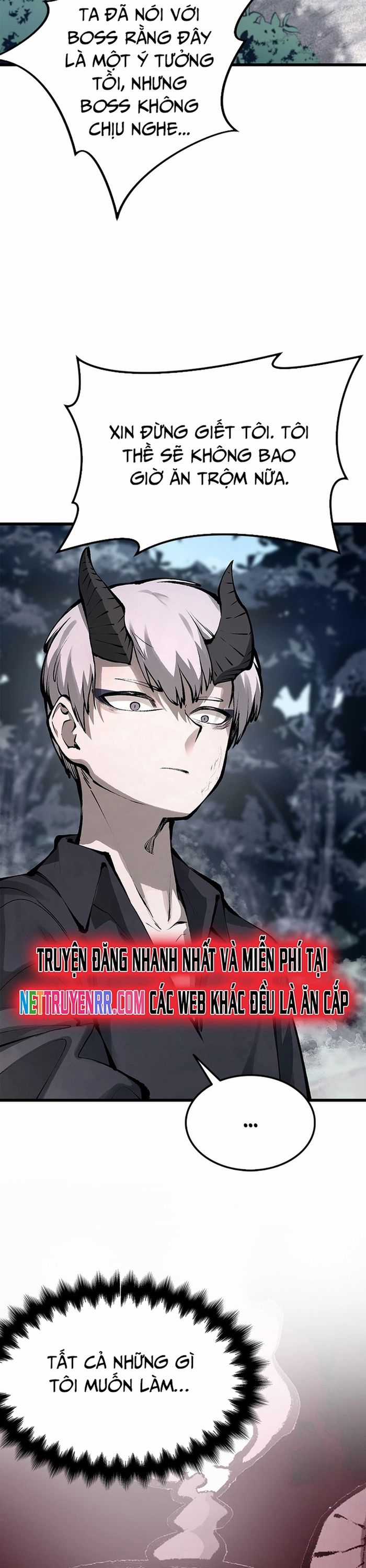 Ngọn Lửa Của Hòa Bình - Chương 30 - Trang 21