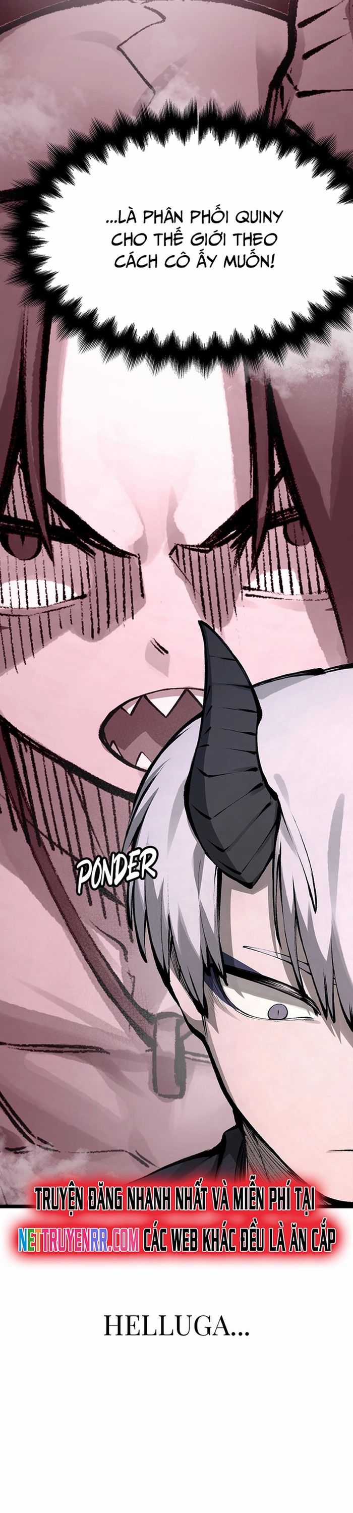 Ngọn Lửa Của Hòa Bình - Chương 30 - Trang 22