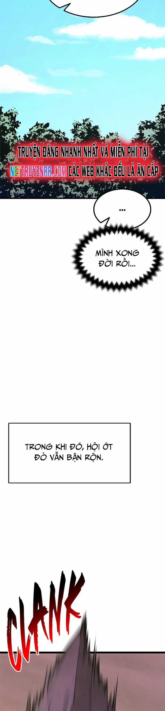 Ngọn Lửa Của Hòa Bình - Chương 30 - Trang 26