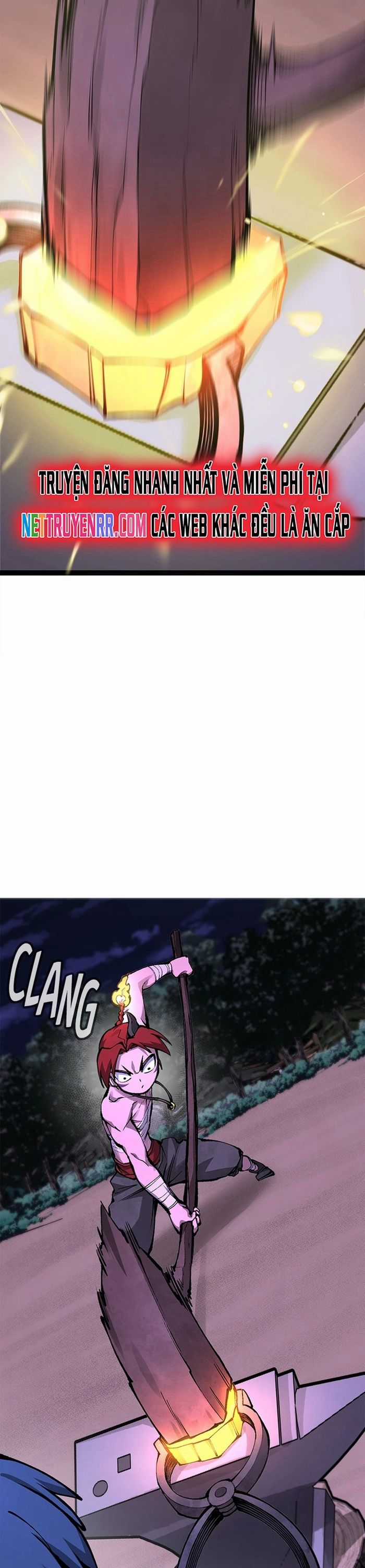 Ngọn Lửa Của Hòa Bình - Chương 30 - Trang 27