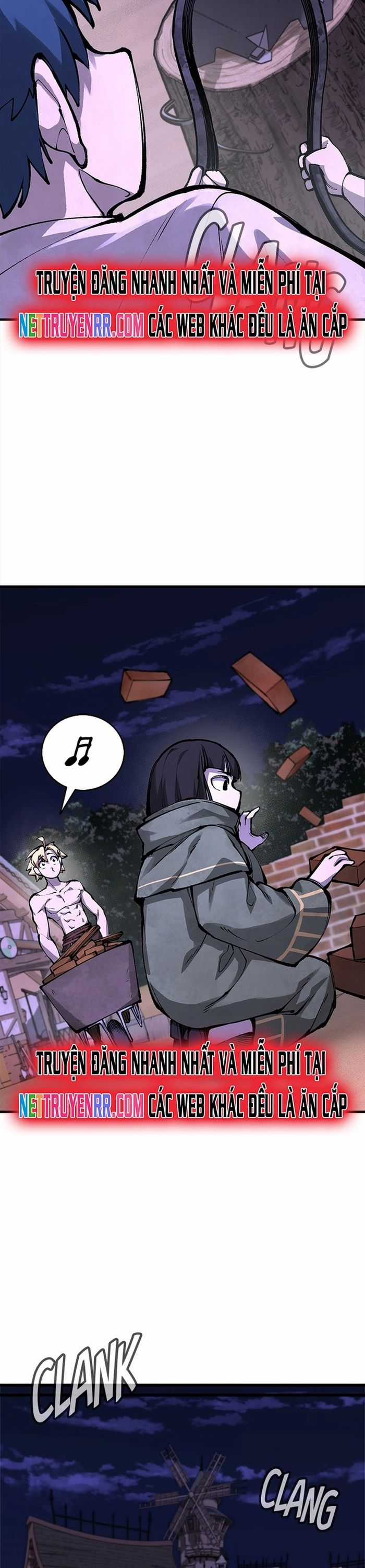 Ngọn Lửa Của Hòa Bình - Chương 30 - Trang 28