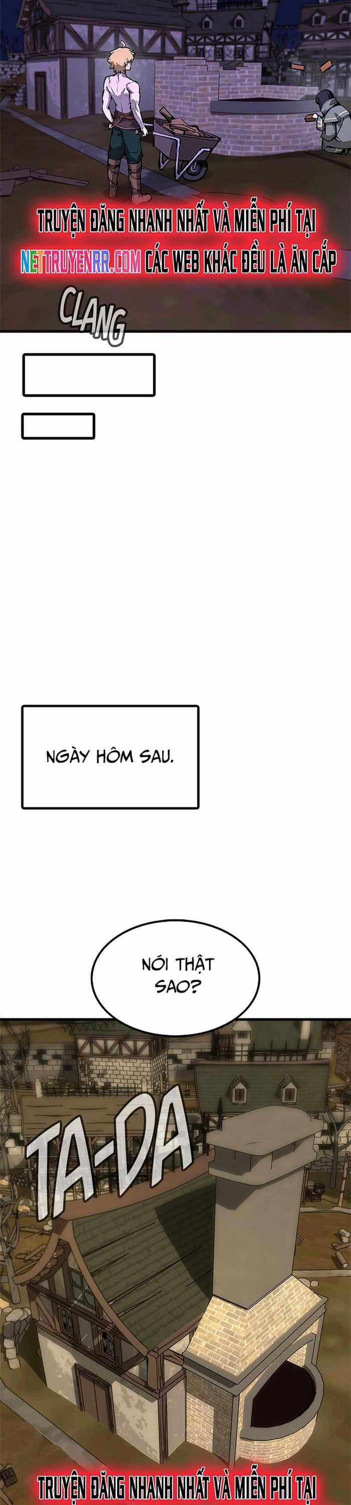 Ngọn Lửa Của Hòa Bình - Chương 30 - Trang 29