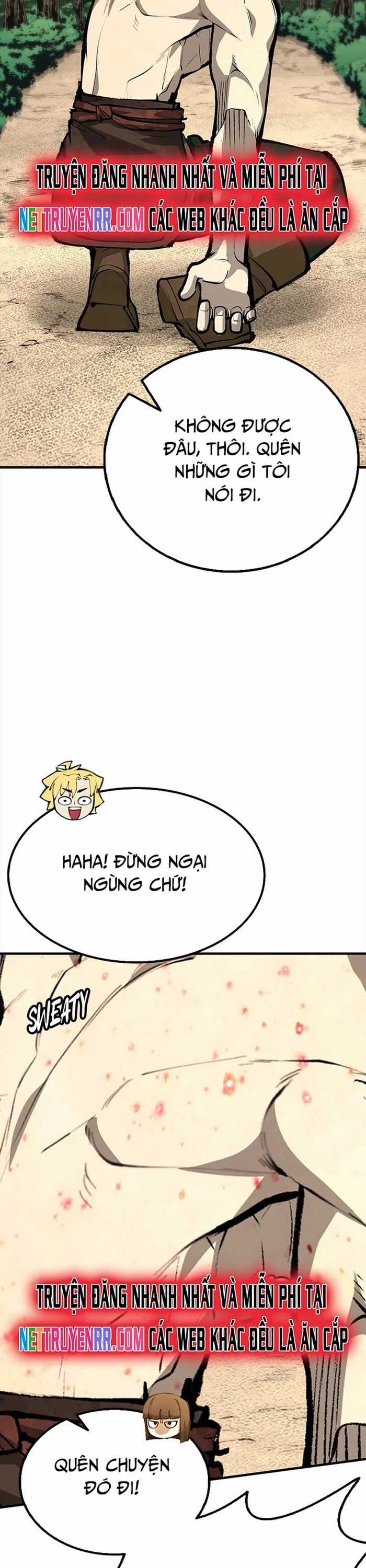 Ngọn Lửa Của Hòa Bình - Chương 30 - Trang 37