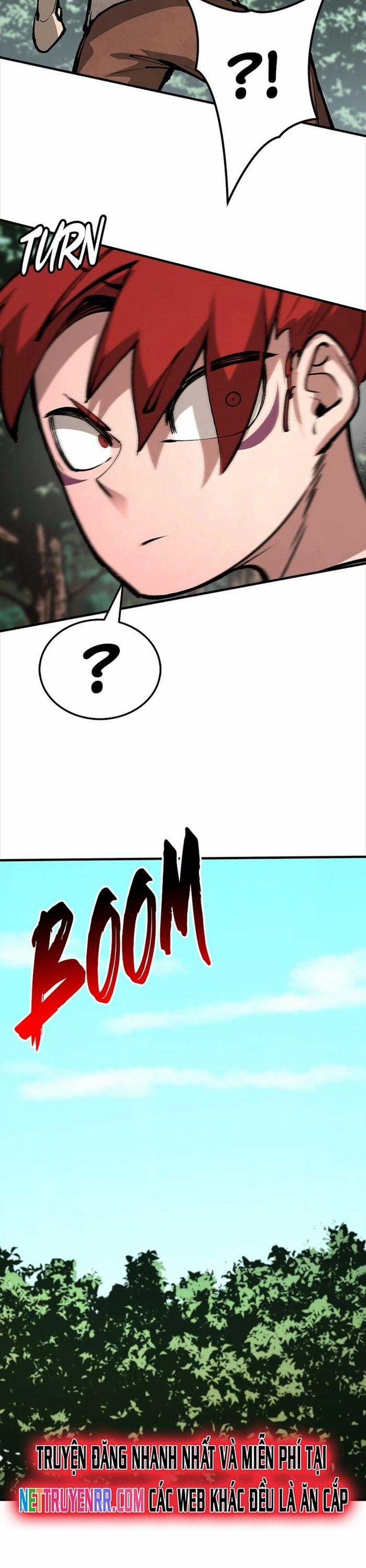 Ngọn Lửa Của Hòa Bình - Chương 30 - Trang 40