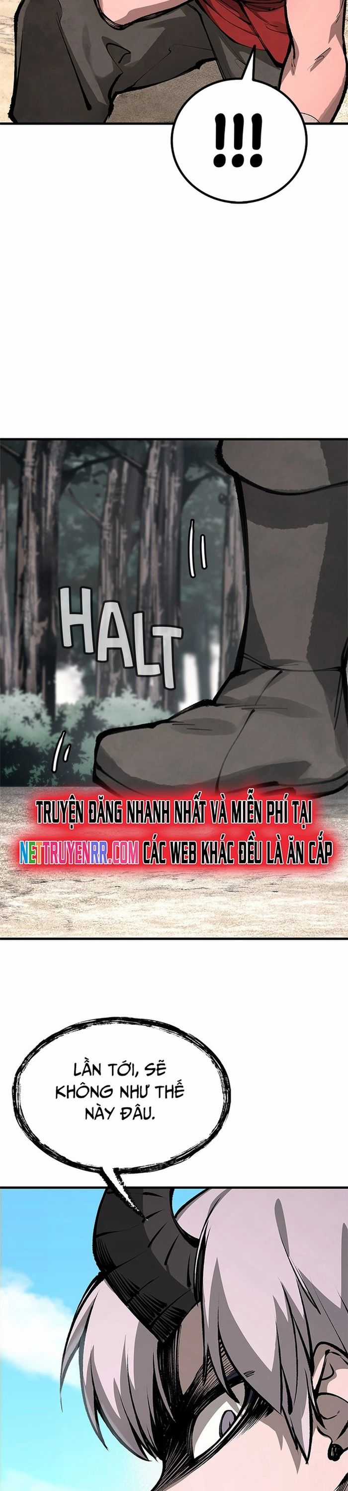 Ngọn Lửa Của Hòa Bình - Chương 30 - Trang 5