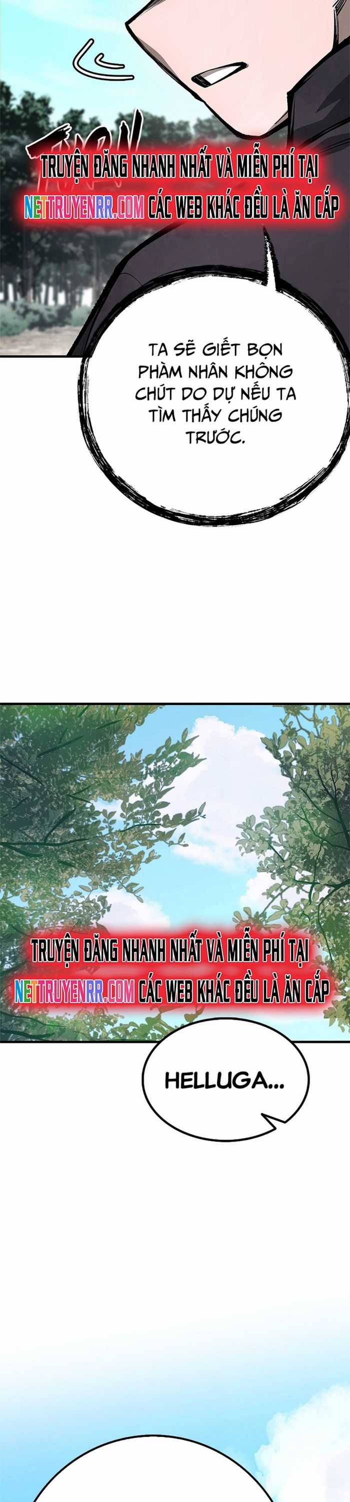 Ngọn Lửa Của Hòa Bình - Chương 30 - Trang 6