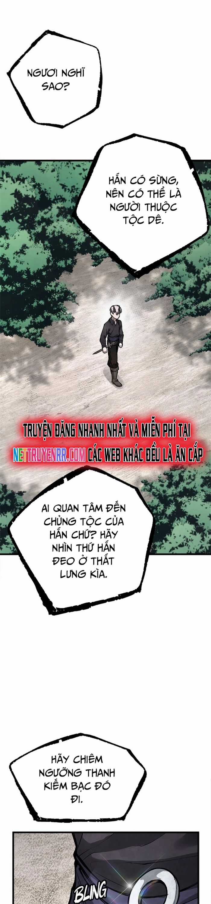 Ngọn Lửa Của Hòa Bình - Chương 30 - Trang 9