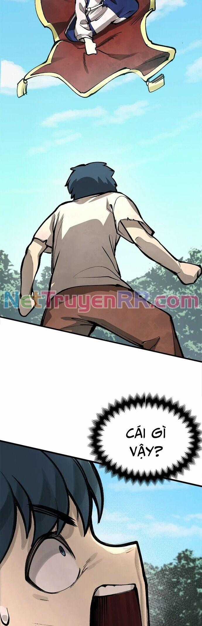 Ngọn Lửa Của Hòa Bình - Chương 31 - Trang 2