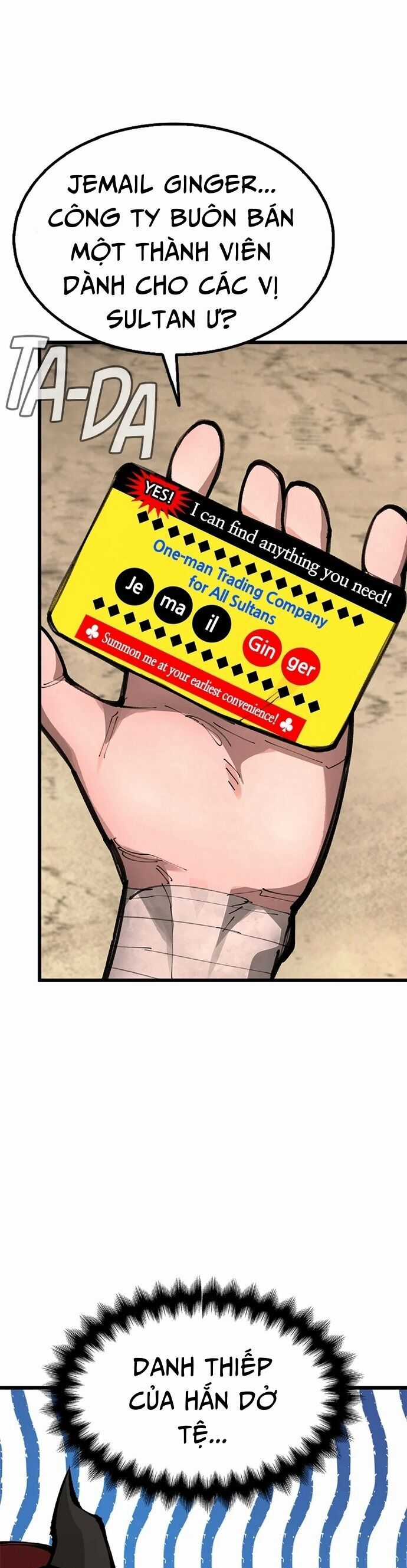 Ngọn Lửa Của Hòa Bình - Chương 31 - Trang 12