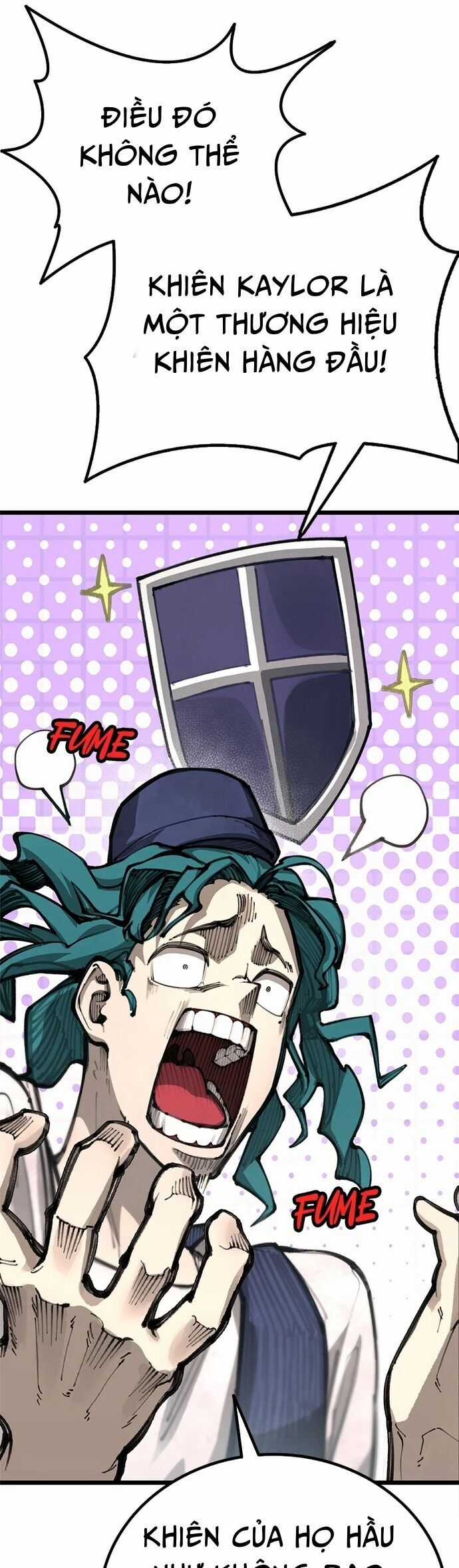 Ngọn Lửa Của Hòa Bình - Chương 31 - Trang 17