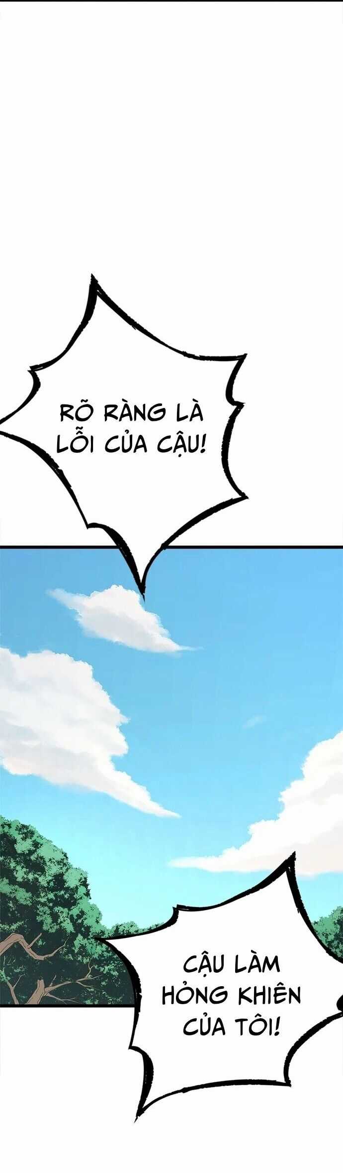 Ngọn Lửa Của Hòa Bình - Chương 31 - Trang 19