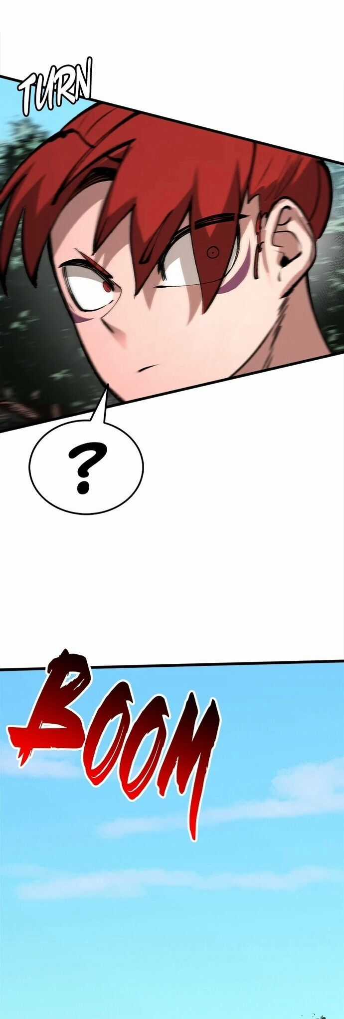 Ngọn Lửa Của Hòa Bình - Chương 31 - Trang 4