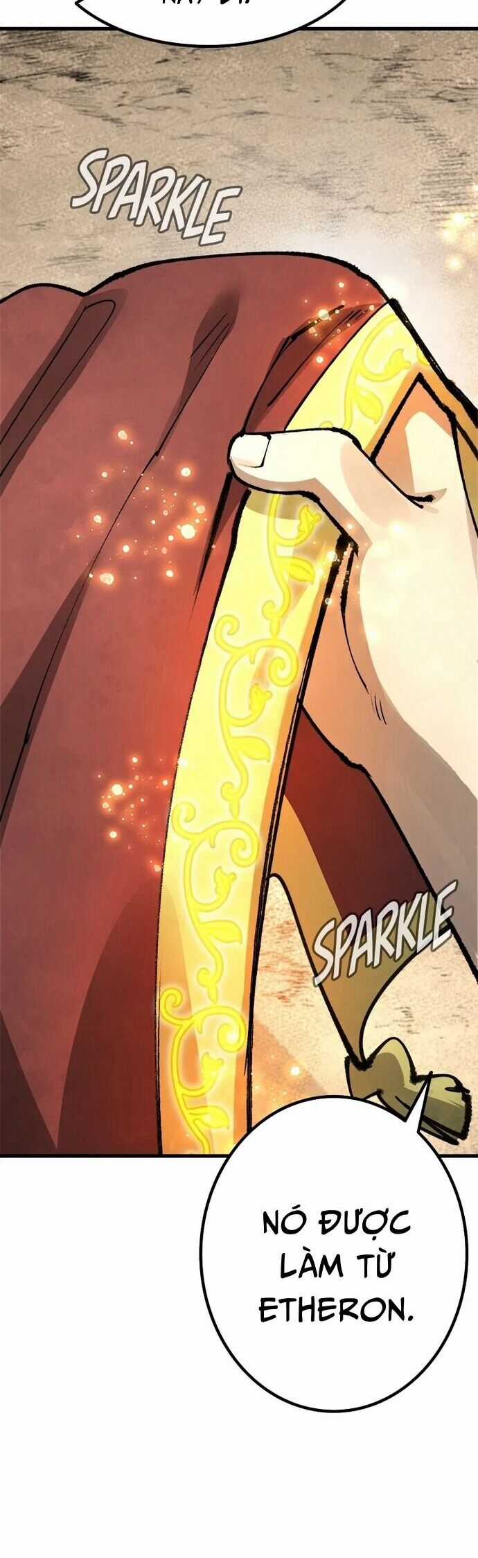 Ngọn Lửa Của Hòa Bình - Chương 31 - Trang 34