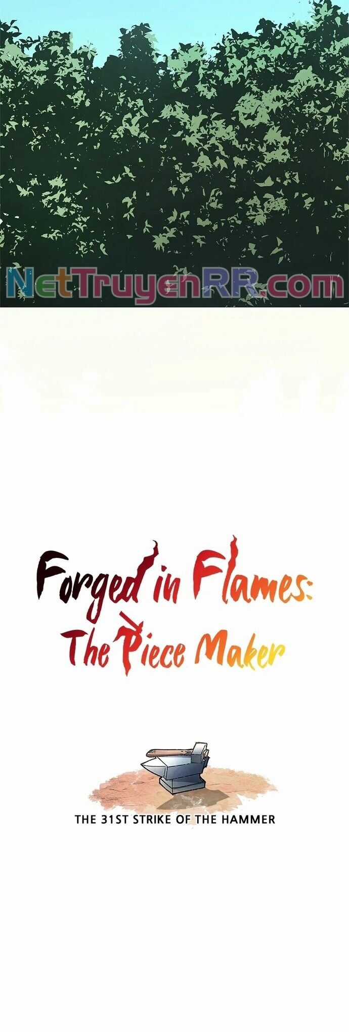 Ngọn Lửa Của Hòa Bình - Chương 31 - Trang 5