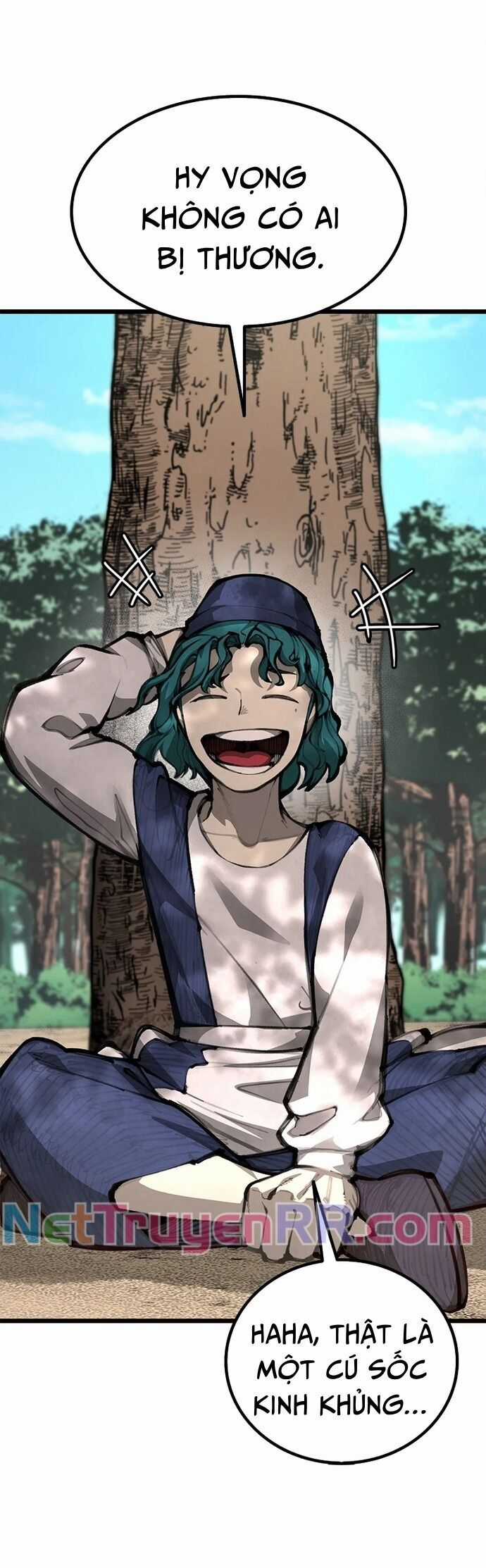 Ngọn Lửa Của Hòa Bình - Chương 31 - Trang 7