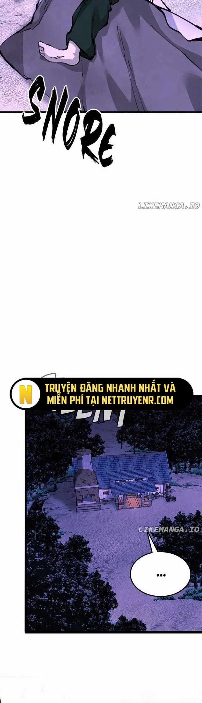 Ngọn Lửa Của Hòa Bình - Chương 32 - Trang 28